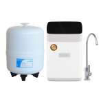 Máy lọc nước Karofi Topbox T-s146