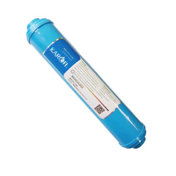 LÕI 6/7/8 - Lõi Nano Silver - Lõi Nano Bạc