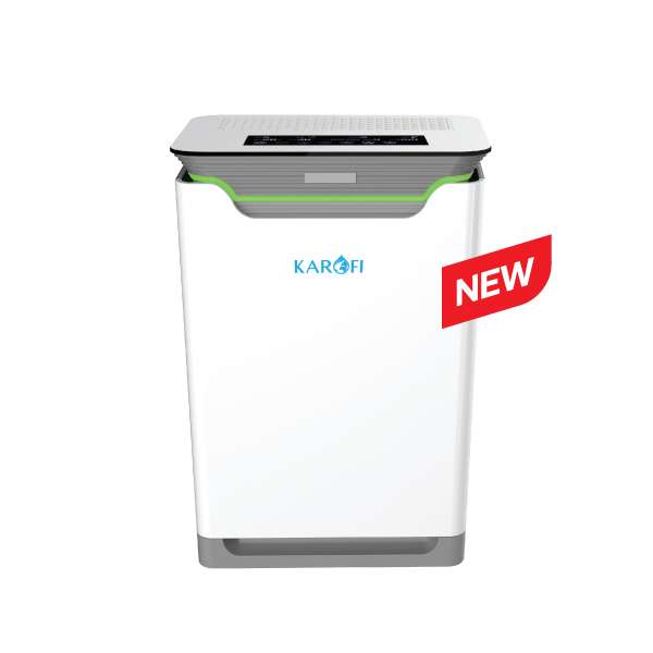 Máy lọc không khí karofi KAP-317
