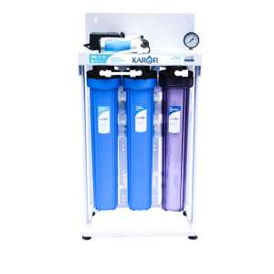 Máy lọc nước bán công nghiệp 30L