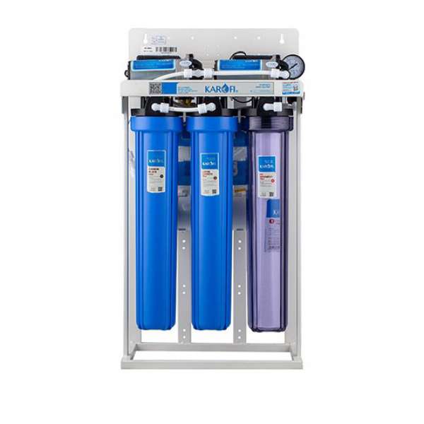 Máy lọc nước bán công nghiệp 50L