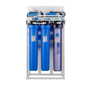 Máy lọc nước bán công nghiệp 50L