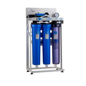 Máy lọc nước bán công nghiệp 80L