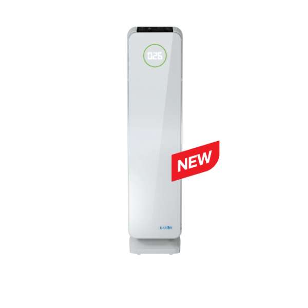 Máy lọc không khí karofi KAP-115