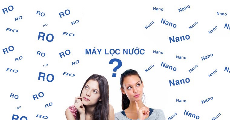 Cách chọn mua máy lọc nước gia đình tốt nhất 2020