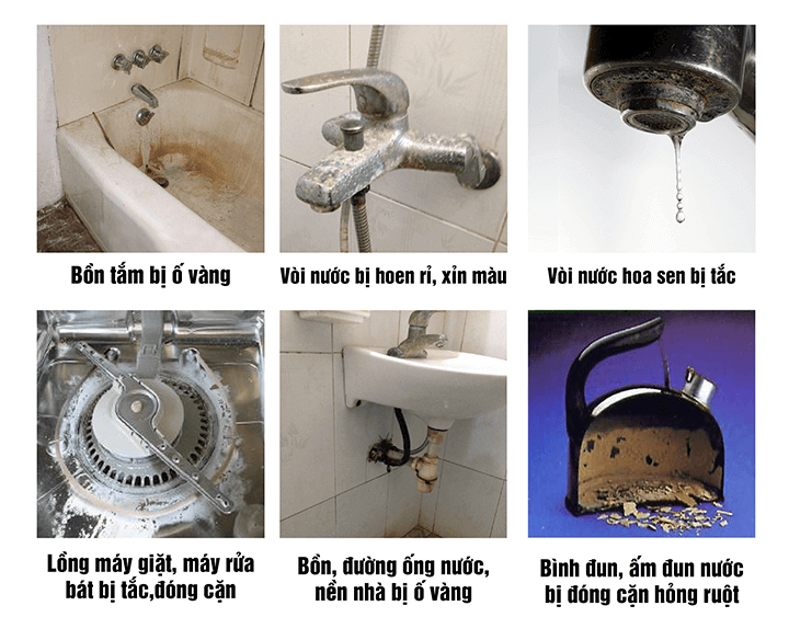 Cách kiểm tra nước sạch bằng bút thử nước TDS nhanh nhất