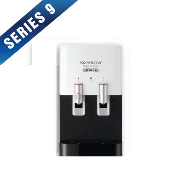 Máy lọc nước nóng lạnh Hàn Quốc KoriHome WPK-918