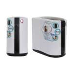 Máy lọc nước RO Korihome WPK-605