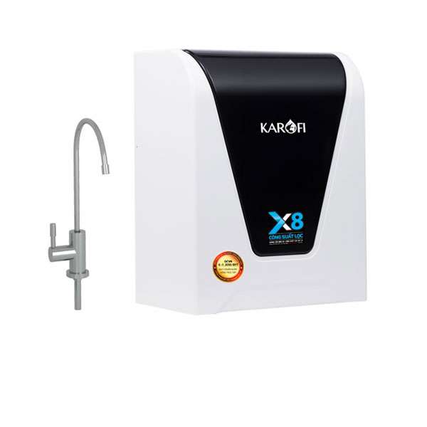 Máy Lọc Nước Karofi Spido S-s156