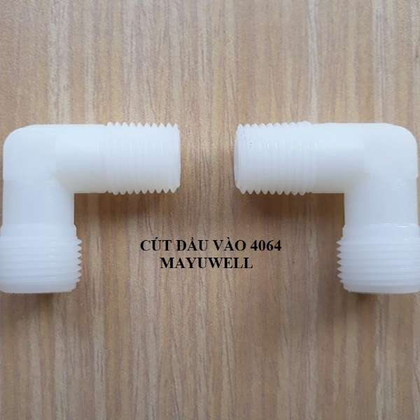 Cút 4064 nối nhanh