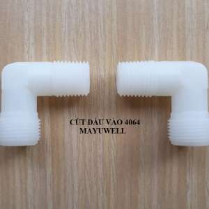 Cút 4064 nối nhanh