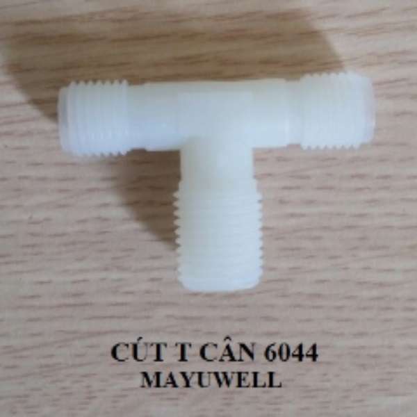 Cút 6044 nối nhanh