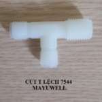 Cút 7544 nối nhanh có gioăng