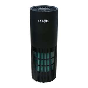 Máy lọc không khí mini Karofi KAP-C123