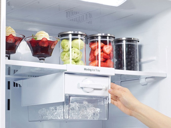 Tại sao tủ lạnh hitachi không lạnh? Cách khắc phục như nào?