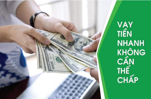 Top 6 đơn vị cho vay tiền bằng CMND và hộ khẩu photo 0% lãi suất