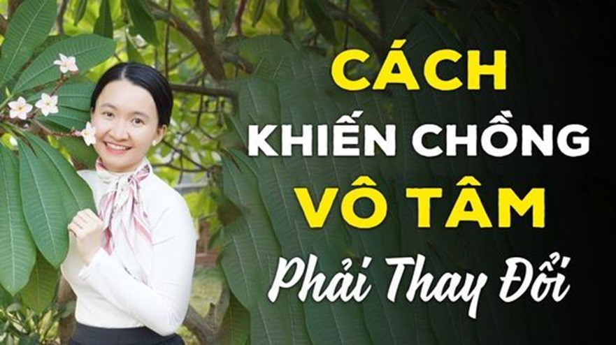 Mệt mỏi vì chồng vô tâm: 13+ cách trả thù chồng vô tâm, ích kỷ
