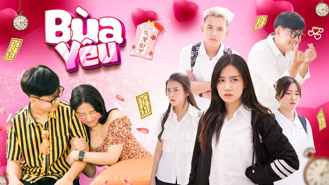 Cách làm bùa yêu bằng muối và gạo tại nhà: Đơn giản, hiệu quả