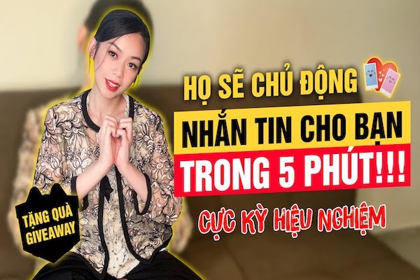 21 Câu thần chú thu hút người yêu cũ quay về ngay lập tức