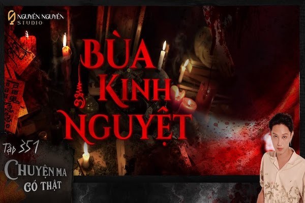 Bùa kinh nguyệt là gì? 3 Cách làm và giải bùa yêu bằng kinh nguyệt
