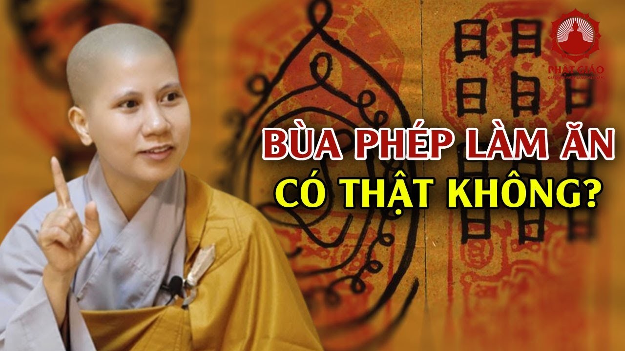 10 Bùa làm ăn kinh doanh +Cách làm bùa đông khách, bán đắt hàng 100%