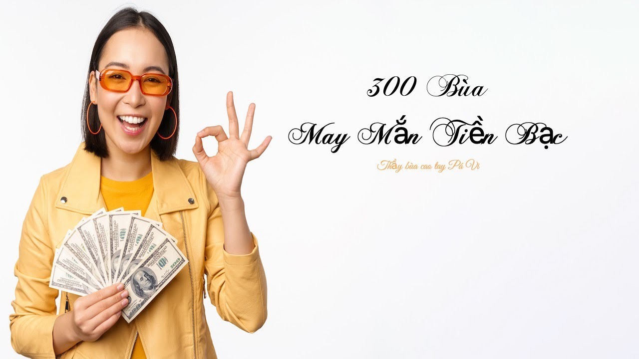 4 Cách làm bùa may mắn hút tiền bạc vào như nước (Cập nhật)