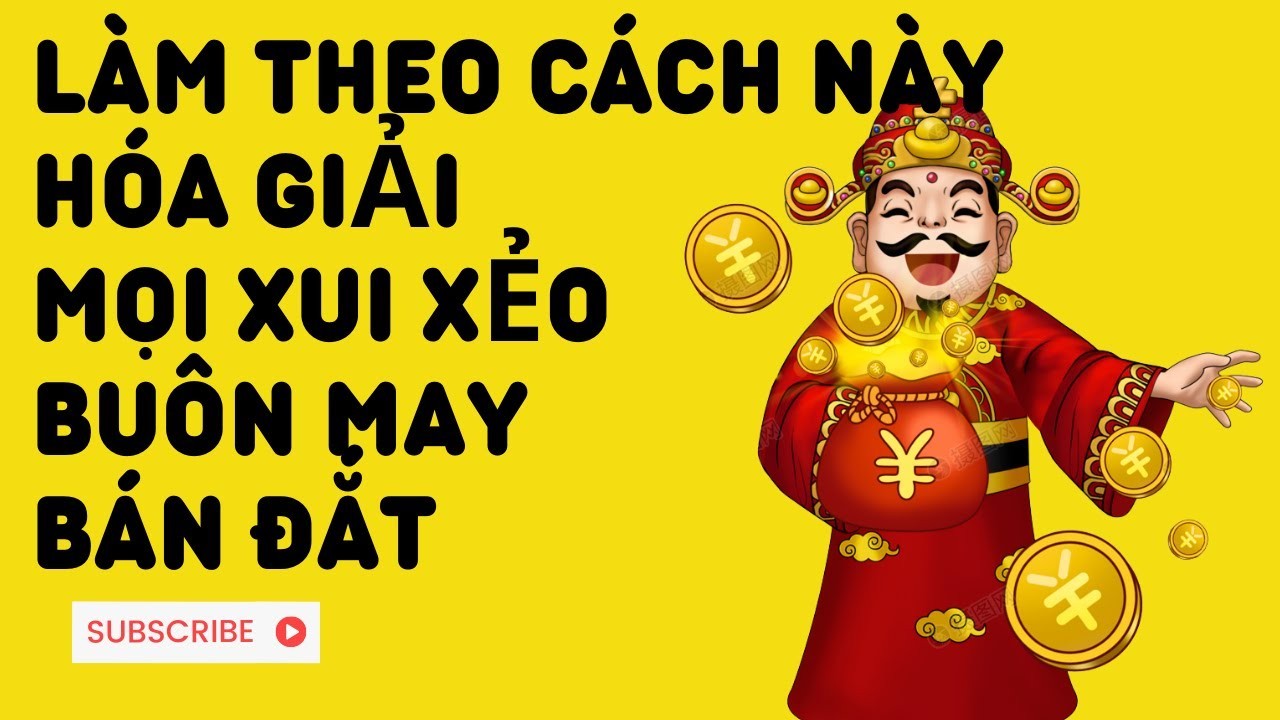9 Cách hóa giải buôn bán ế ẩm bằng tỏi, muối, chanh (Mới nhất)