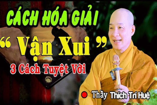 7 Cách hóa giải vận xui tiền bạc: Hiệu quả ngay lập tức