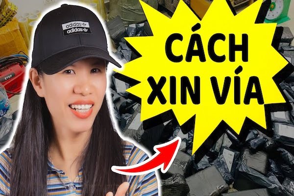 8 Cách xin vía buôn may bán đắt, xin lộc buôn bán (Mới)