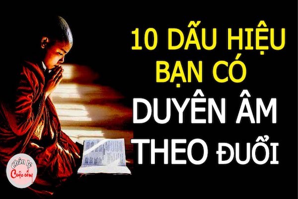 Cắt duyên âm là gì? 5+ Cách cắt duyên âm tại nhà (Hiệu quả)