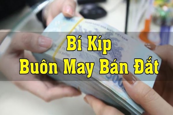 18+ Mẹo buôn bán đắt hàng đơn giản hiệu quả (Mới nhất)