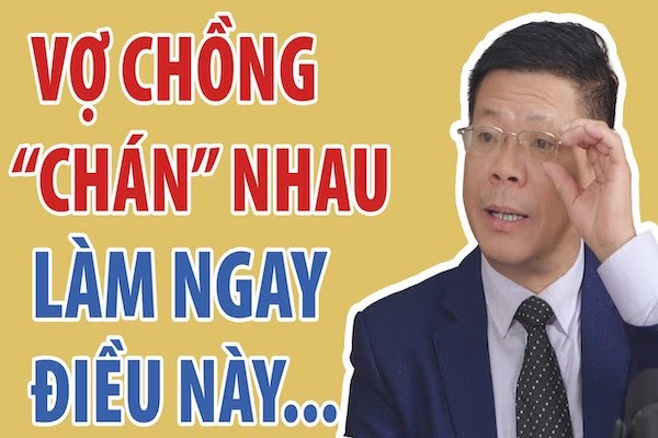 8 Mẹo dân gian giúp vợ chồng hạnh phúc: Hóa giải mọi lục đục