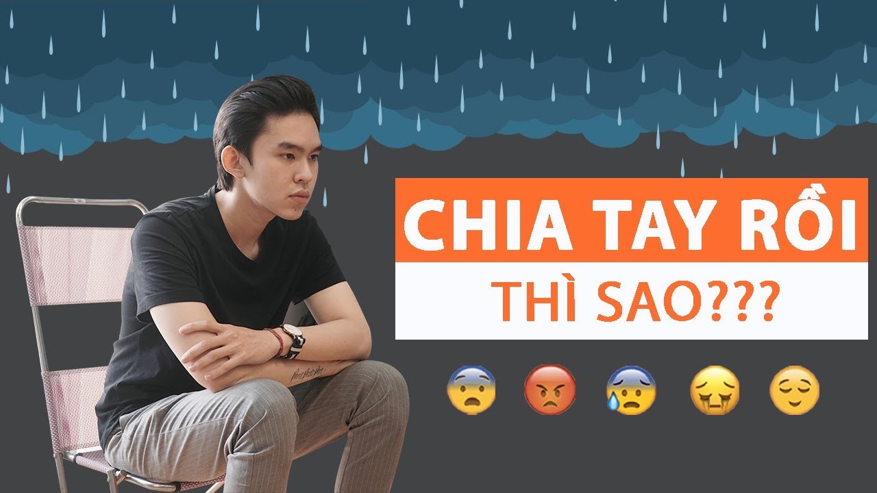 13 Cách chia tay người yêu văn minh nhanh nhất (Cập nhật)