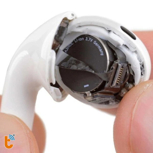Đánh Giá Chất Lượng Dịch Vụ: Nơi sửa AirPod Tốt Nhất Hiện Nay