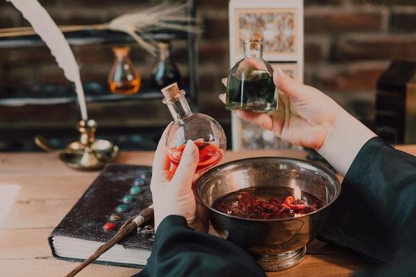 Bùa Chà là gì? Bùa Chà có tác dụng gì? 4 Cách giải bùa Chà