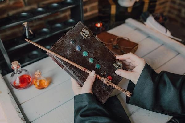 Bùa Miên là gì? 6 Thầy bùa Miên ở Sóc Trăng uy tín nhất