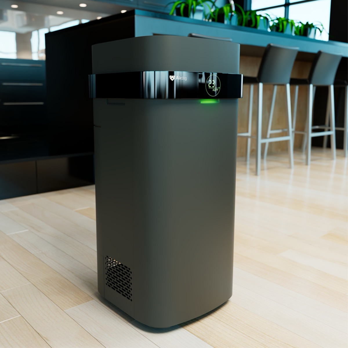 Máy Lọc Không Khí Airdog Có Thực Sự Tốt Không? Đánh Giá Chi Tiết 2025