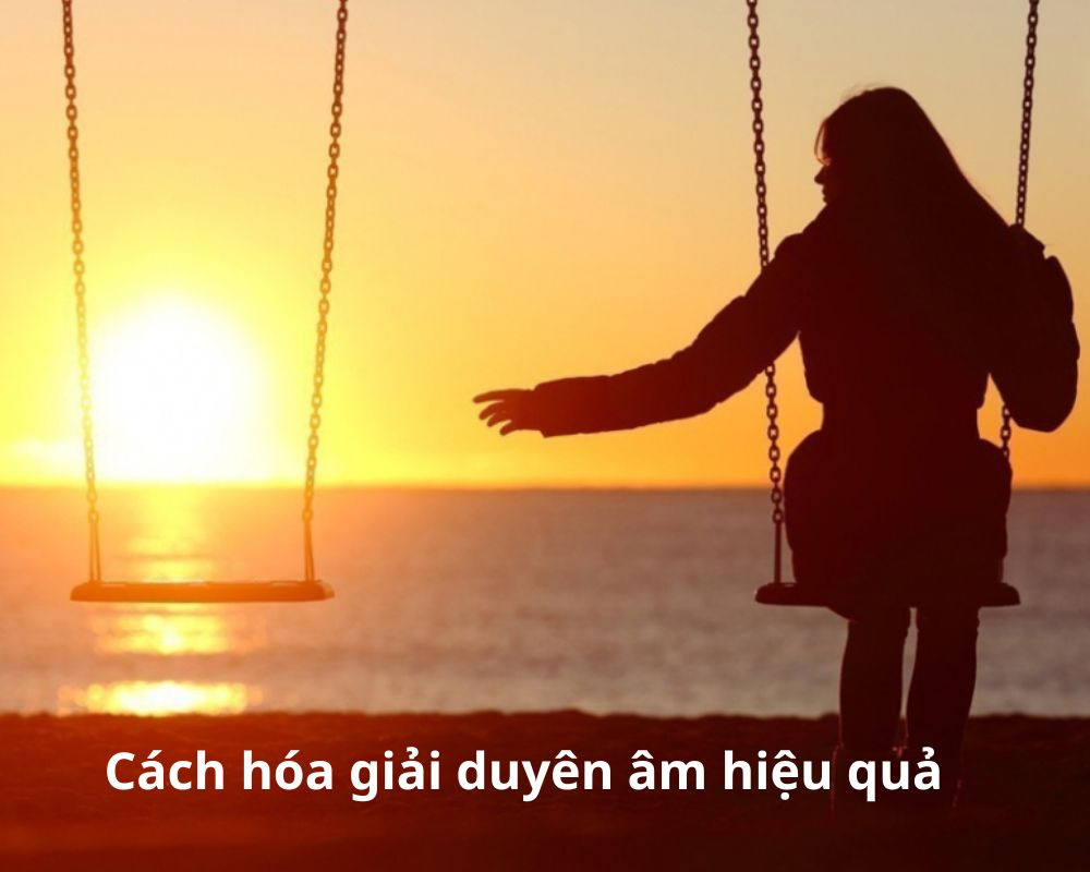 Thầy hoá giải duyên âm tại Sài Gòn - Địa chỉ tin cậy