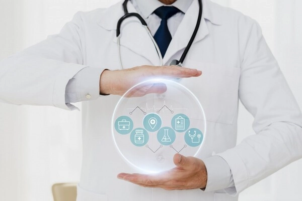 Chăm sóc sức khỏe chủ động: Không cần đợi ốm mới đi khám