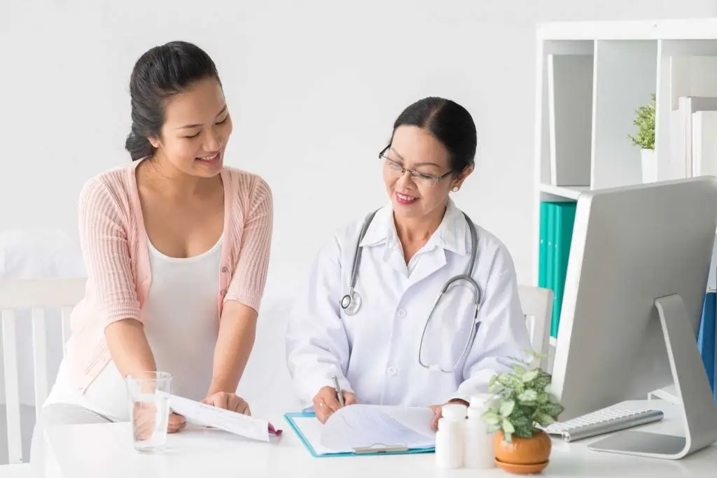 hệ thống chăm sóc toàn diện