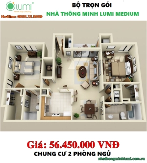 bao-gia-tron-goi-chung-cu-thong-minh-lumi-2-phong-ngu