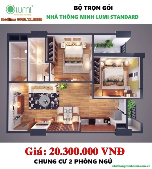 bao-gia-tron-goi-chung-cu-thong-minh-lumi-standard-2-phong-ngu
