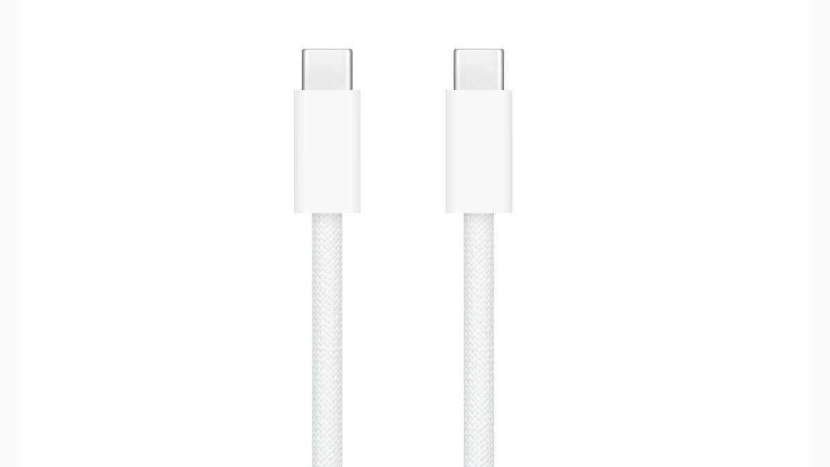 Apple chuyển sang cổng USB C trên iPhone 15 Series 