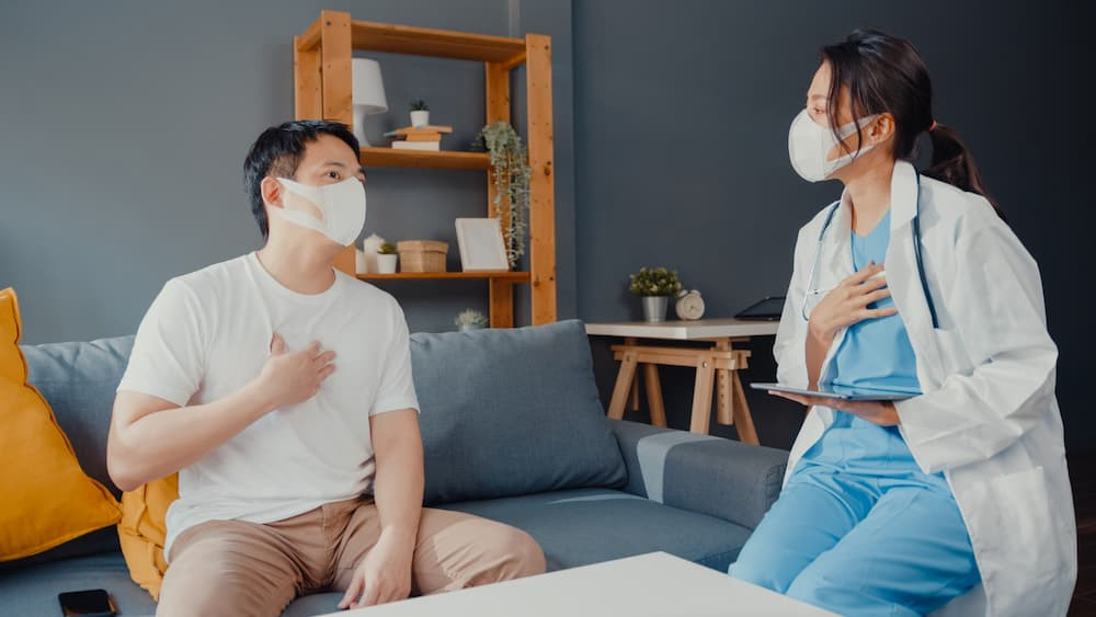 Phòng khám gia đình Việt Úc luôn hỗ trợ đồng hành chăm sóc bệnh nhân với nhiều loại hình dịch vụ đa dạng.