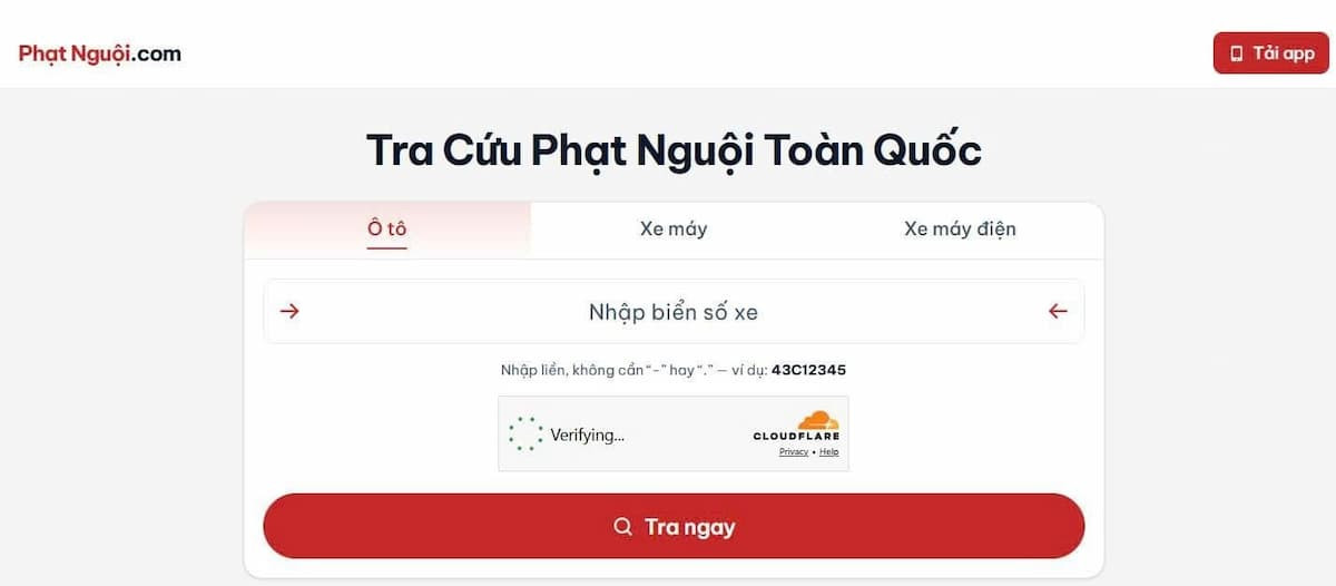 PhatNguoi.com