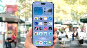 Pin iPhone 18 Pro Max dùng được bao lâu? Kết quả test thực tế bất ngờ