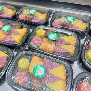 Đặt bánh miền Tây làm quà cho người thân ở xa: Những lưu ý quan trọng để giữ trọn vị ngon