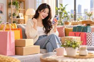 Săn sale theo tính cách: 16 nhóm MBTI mua sắm khác nhau thế nào?