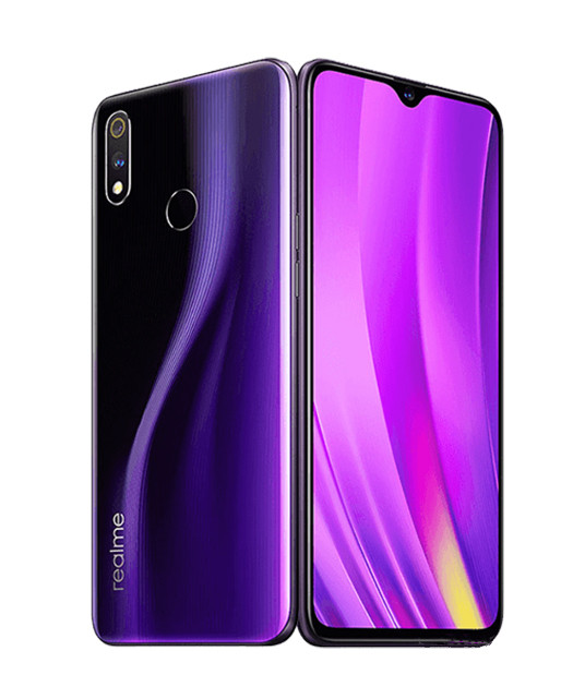 Điện thoại Realme X Lite xách tay chính hãng giá RẺ nhất ...