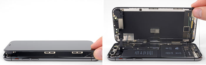 Thay màn hình iPhone X | XS | XS Max | XR giá tốt tại Nha Trang 17 mo-man-hinh-iphone-x